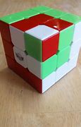 Image result for Figure of 3 Smalls Cube Togther
