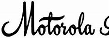 Image result for Motorola Foundation Logo