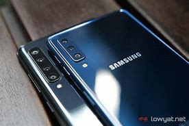Image result for Samsung Galaxy Triple Camera Copper
