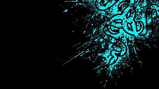 Image result for Cyan Gaming Background