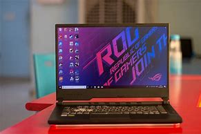 Image result for Rog Phone and Laptop