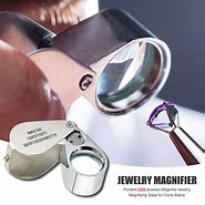 Image result for Jewelry Magnifying Glass