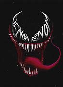 Image result for Glitch Venom Art