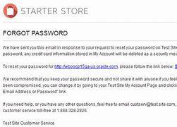 Image result for Forgot Password with OTP Email Template