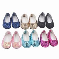 Image result for American Girl Doll Clothes and Shoes
