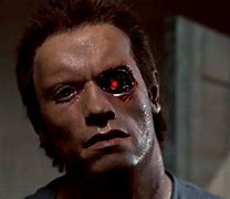 Image result for Terminator I Need a Vacation Meme
