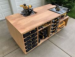 Image result for Custom Workbenches