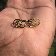 Image result for Gucci Earrings