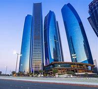 Image result for Abu Dhabi Tower