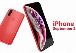 Image result for What Is the New iPhone 2019