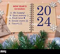 Image result for New Year Resolution to Be Happy