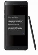 Image result for Samsung Note 7 Warning