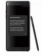 Image result for Samsung Galaxy Note 7 Warining