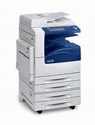 Image result for Xerox 7855 Printer