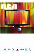 Image result for RCA Flat Screen TV