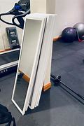 Image result for Home Gym Mirrors DIY