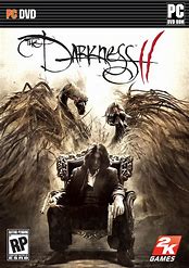 Image result for Darkness Game