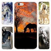 Image result for iPhone 6 Horse Phone Cases