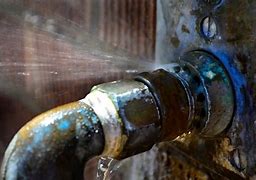 Image result for Leaking Fire Pipe