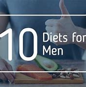 Image result for Diet for Men