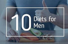 Image result for Balanced Diet for Men