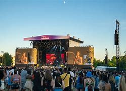Image result for Wireless Festival Disabled Stage Far Away