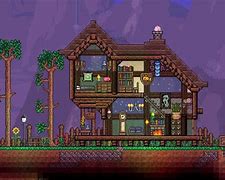 Image result for Terraria Guide House