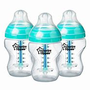 Image result for Newborn Baby Bottles