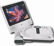 Image result for Zenith Portable DVD Player