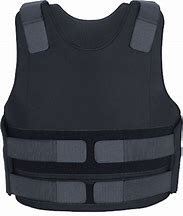 Image result for Bulletproof Vest Transparent