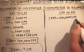 Image result for Centimeter Millimeter Kilometer