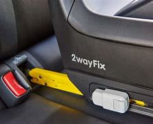 Image result for Isofix Label