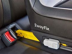 Image result for Isofix System