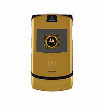 Image result for Motorola V3 Gold