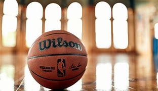 Image result for Wilson NBA Official Game Ball