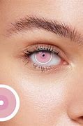 Image result for Prescription Colored Contacts