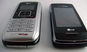 Image result for Verizon Phones 2007