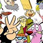 Image result for Aesthetic Cartoon Network Wallpaper