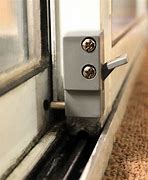 Image result for Patio Door Locking Mechanism