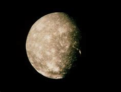 Image result for Titania Moon