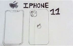 Image result for iPhone 11 TP Draw