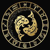 Image result for Gold Pisces iPhone Wallpaper
