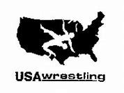 Image result for American Wrestling Association Logo