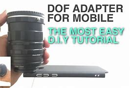Image result for iPhone DOF Adapter