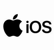 Image result for Logo iOS Cloud