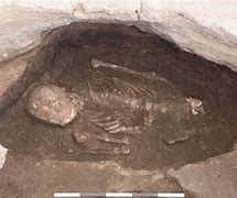Image result for 9000 Year Old Skeleton