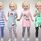 Image result for Sims 4 Toddler Clothing