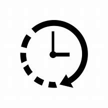 Image result for Computer Clock Icon