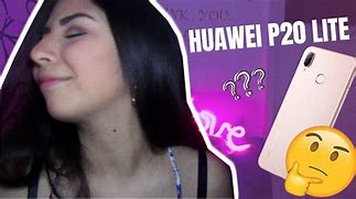 Image result for Huawei P20 Lite Pink