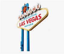 Image result for Las Vegas Sign No Words